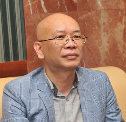 Ông Trần Thanh Hải, Phó Cục trưởng Cục Xuất nhập khẩu, Bộ Công thương: Cần chú trọng xác minh khách hàng