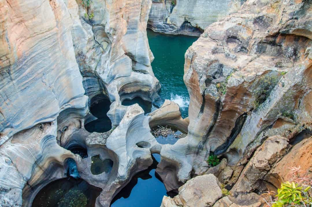 Châu Phi: Khám phá những thắng cảnh ngoạn mục