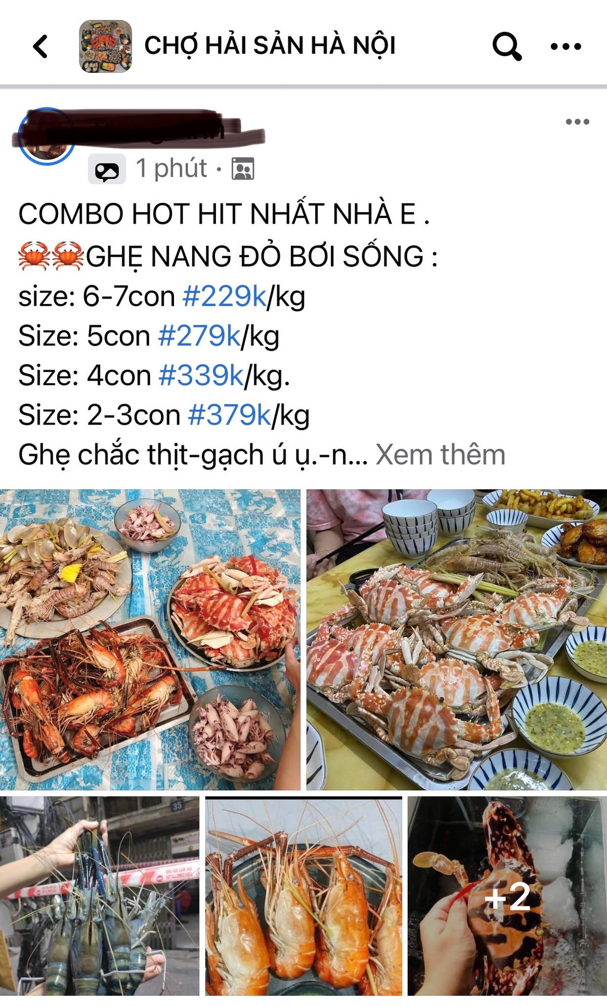 Người tiêu dùng chuyển hướng lựa chọn hình thức mua hàng trực tuyến thay vì đi chợ truyền thống như trước đây, tạo nên sự nở rộ của loại hình kinh doanh Online.
