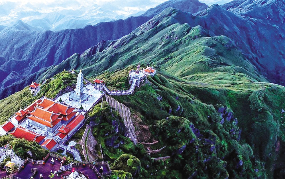 Kim Sơn Bảo Thắng Tự.