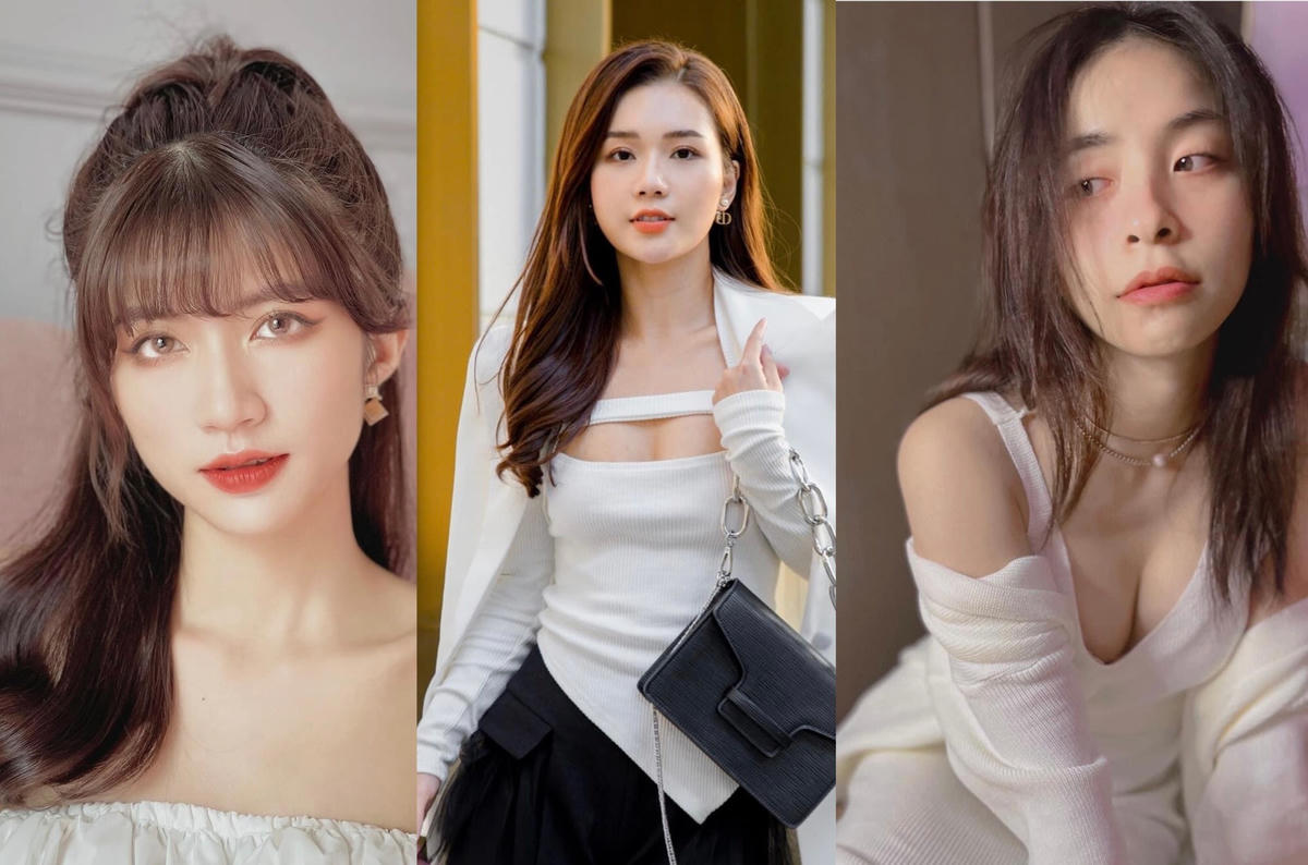 Những gương mặt trẻ hứa hẹn sẽ thế chân những "cây đa, cây đề" của điện ảnh Việt. 