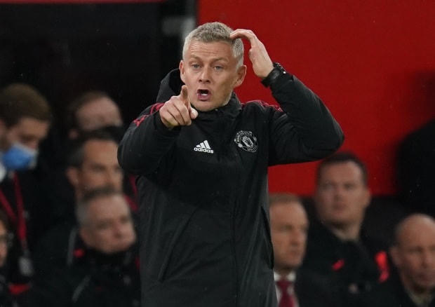 Man Utd đã có sẵn HLV thay thế nếu sa thải Solskjaer