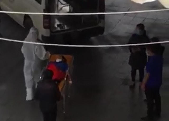 Ảnh cắt từ clip.
