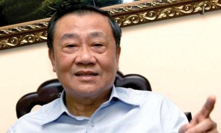 TS Nguyễn Ngọc Long.