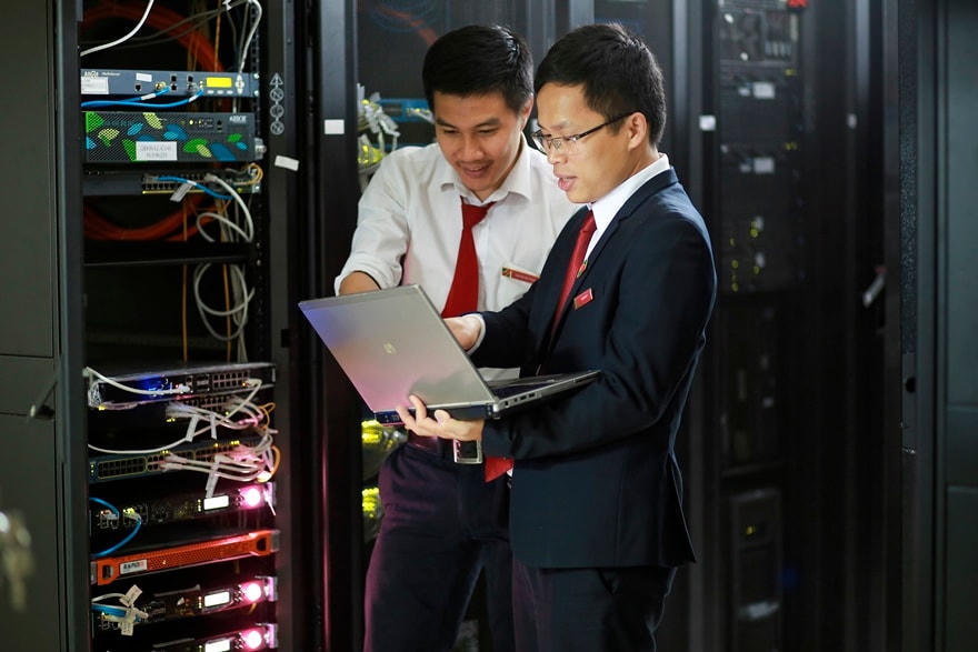 Agribank năm 2021 - Thi đua là động lực để luôn về đích thành công