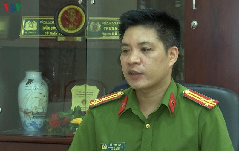 'Vành đai lửa' chặn nhập cảnh trái phép qua biên giới Lào Cai