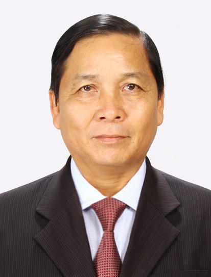 Ông Lê Thành Công.