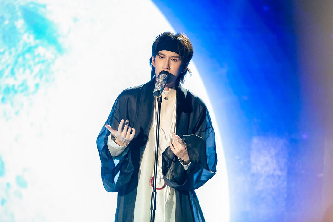 Team Anti Anti Hero của VP Bá Vương gửi đến thông điệp sống ý nghĩa và tích cực thông qua ca khúc Tự nguyện.