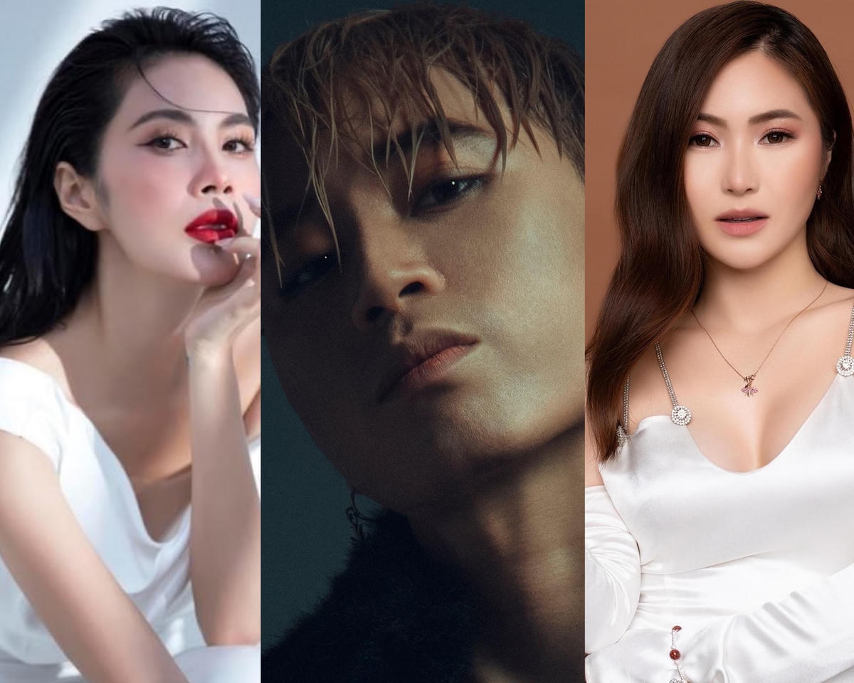 Thực tế, có rất nhiều sao Việt đang vật lộn với chứng trầm cảm. 