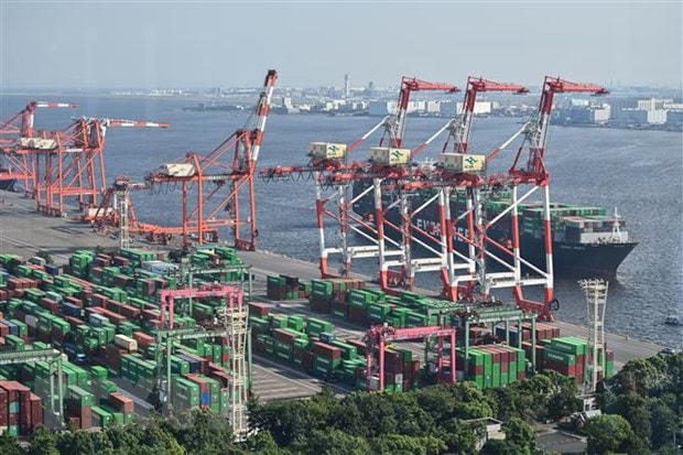 Những dấu ấn kinh tế thời Thủ tướng Nhật Bản Abe Shinzo