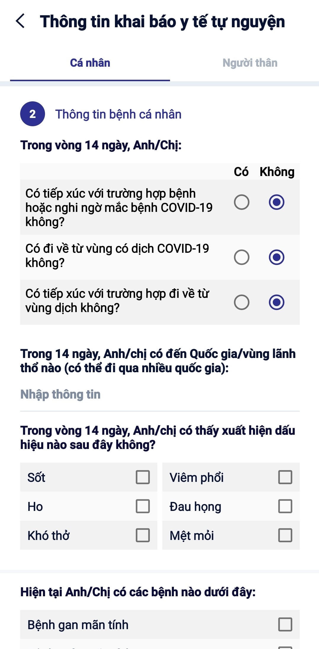 Sau Tết, người dân trở lại Hà Nội khai báo y tế như thế nào?