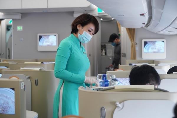 Tràn đầy cảm xúc trong kỳ nghỉ tri ân bác sĩ tuyến đầu chống dịch