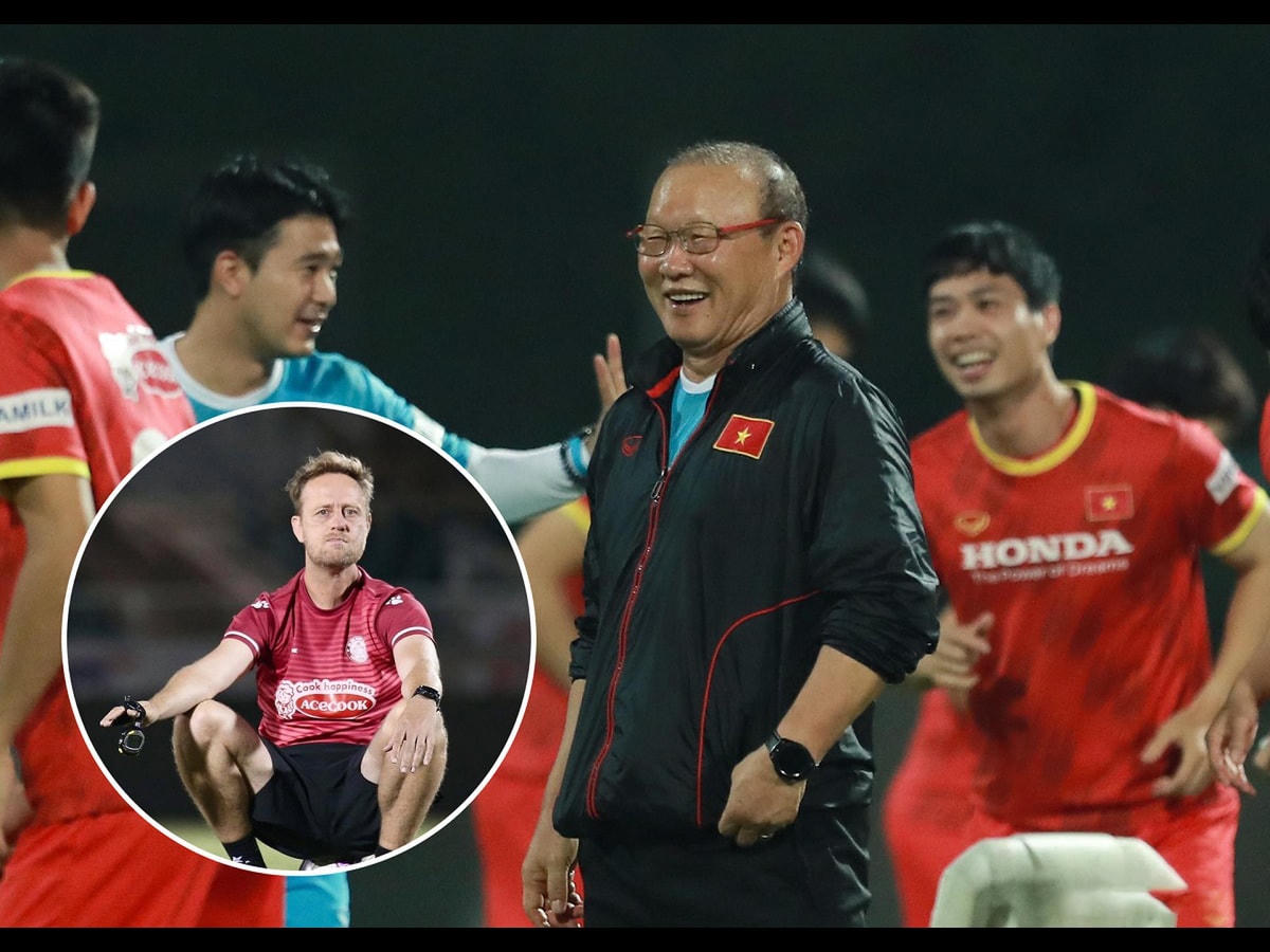 Thái Lan hi vọng ông Polking sẽ giúp đội nhà đoạt chức vô địch AFF Cup 2020 mà thầy trò HLV Park Hang Seo đang là đương kim vô địch.