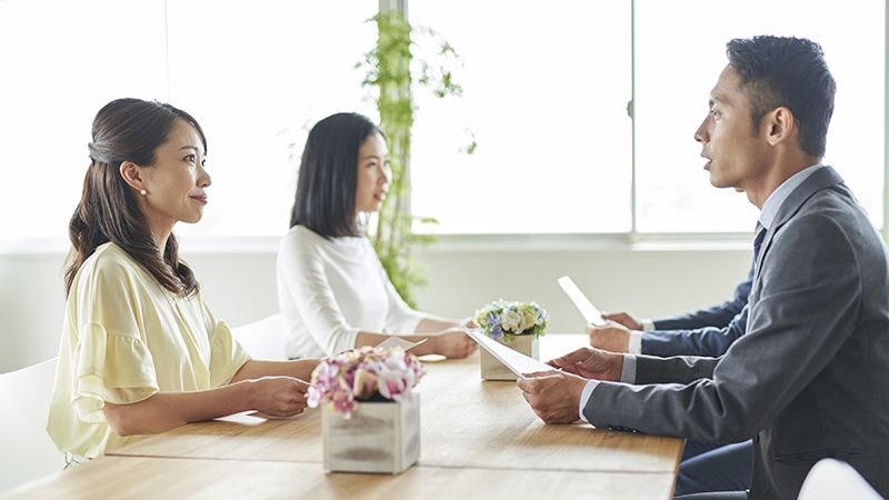 Konkatsu: Chợ tình 'săn' vợ chồng tại Nhật Bản