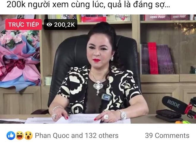 Tình trạng tin giả, tin xuyên tạc vẫn không ngừng xuất hiện trên nền tảng YouTube. 