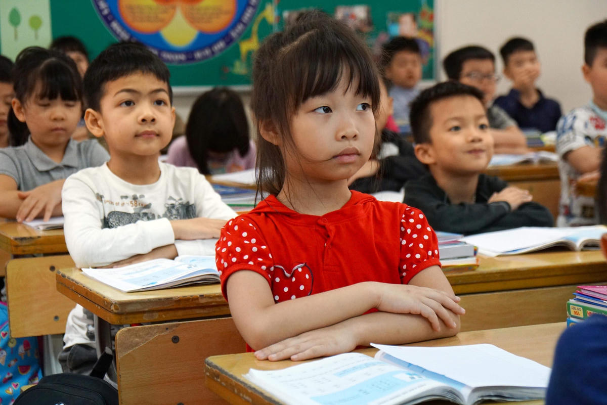 Ảnh minh họa. Nguồn: Phạm Quang Vinh.