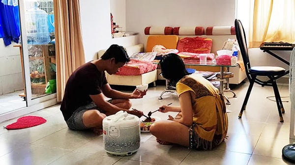 Tăng cường công tác quản lý học sinh, sinh viên nội, ngoại trú