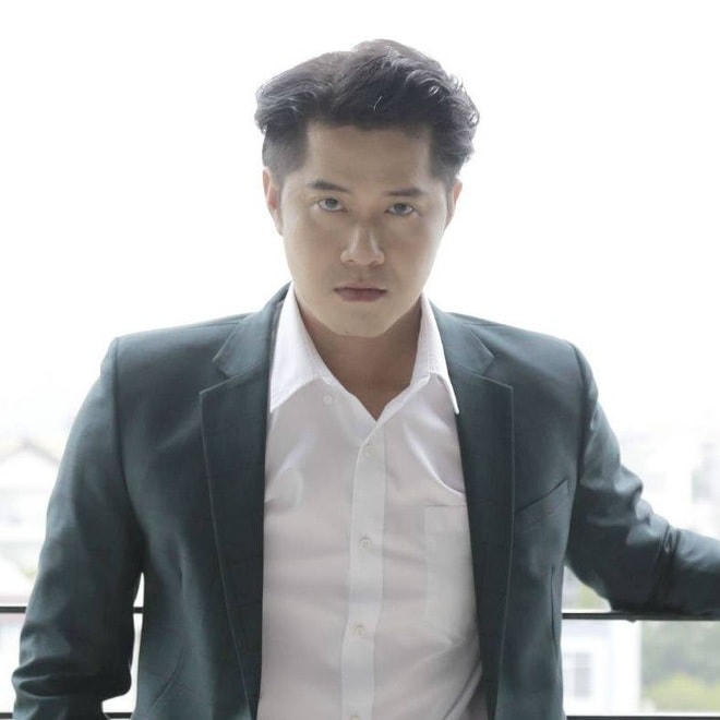 Diễn viên Hải Đăng qua đời ở tuổi 35 sau 10 ngày cầu hôn bạn gái