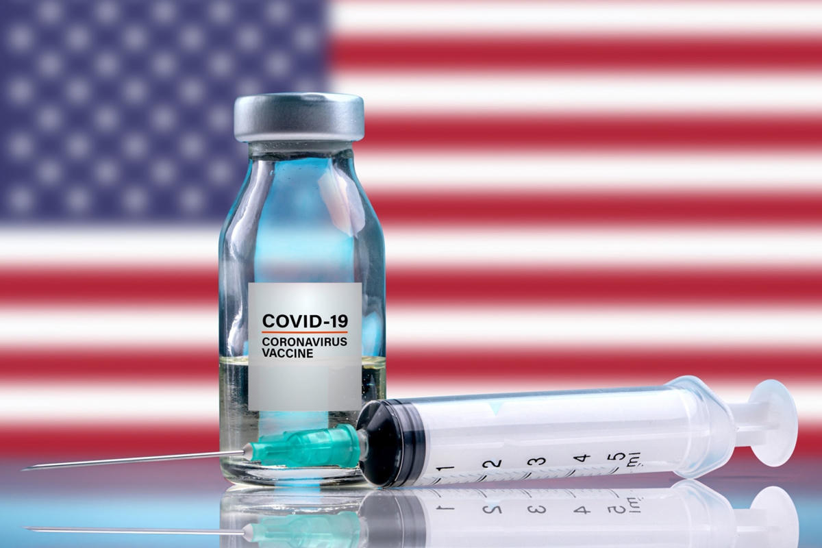 Vaccine Covid-19 đang là sự tìm kiếm của nhiều quốc gia.