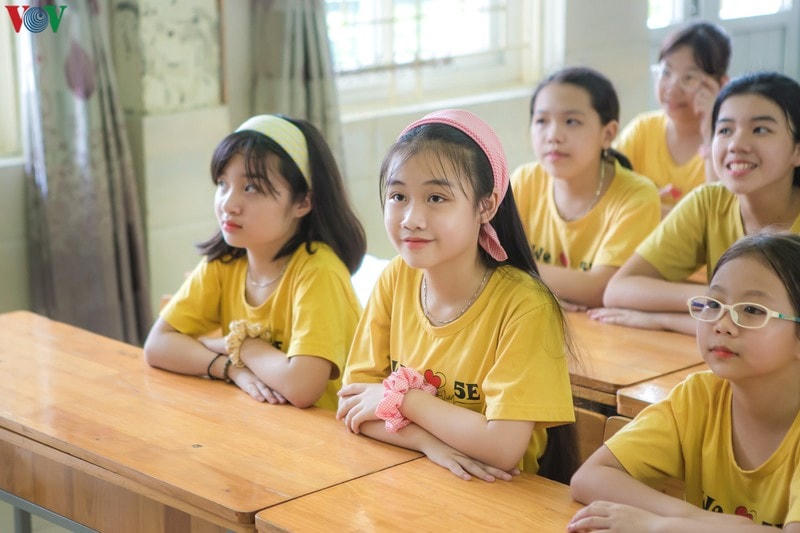 Nhiều phụ huynh ủng hộ việc nghỉ hè trọn vẹn 3 tháng để con có thêm thời gian thư giãn, trải nghiệm. (Ảnh minh họa).