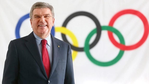 Ông Thomas Bach tái đắc cử Chủ tịch Ủy ban Olympic Quốc tế. Nguồn: olympic.org.  