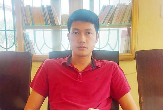 Phạm Thành Công hiện đang bị Cơ quan CSĐT Công an huyện Đan Phượng tạm giữ hình sự để phục vụ điều tra.