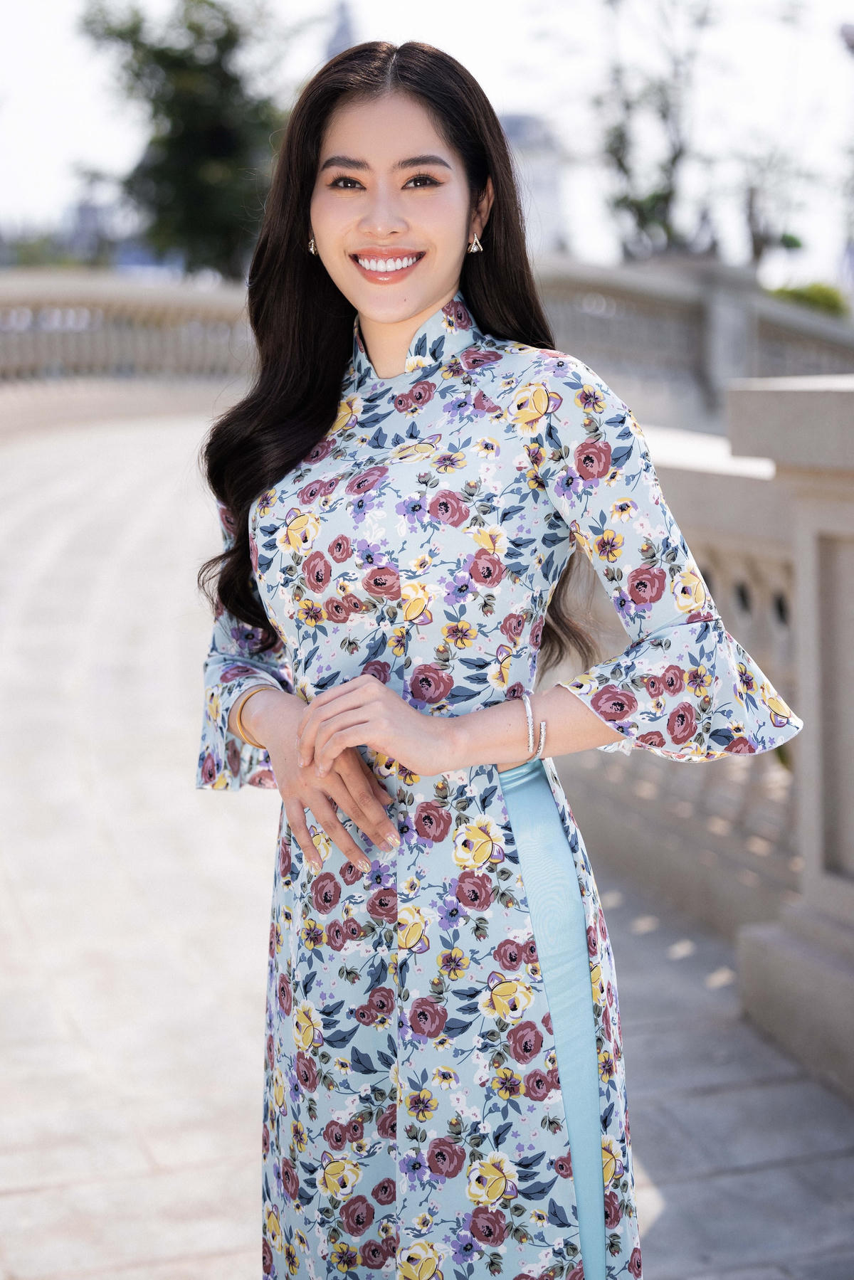 Nếu không có sự bứt phá, Nam Em có nguy cơ bị loại bỏ bởi những thí sinh có thực lực. 