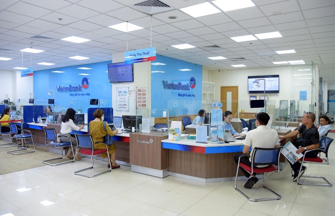 VietinBank triển khai mạnh mẽ CCHC nhằm nâng cao chất lượng hiệu quả hoạt động, chất lượng phục vụ khách hàng