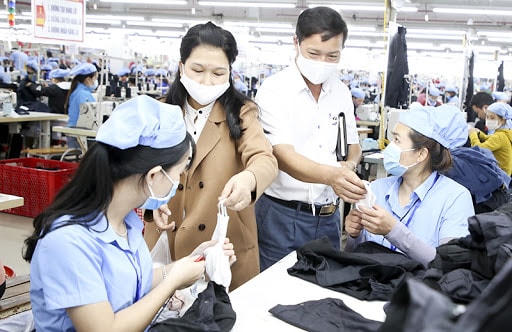 Bộ luật Lao động có nhiều quy định mới bảo vệ người lao động tốt hơn.