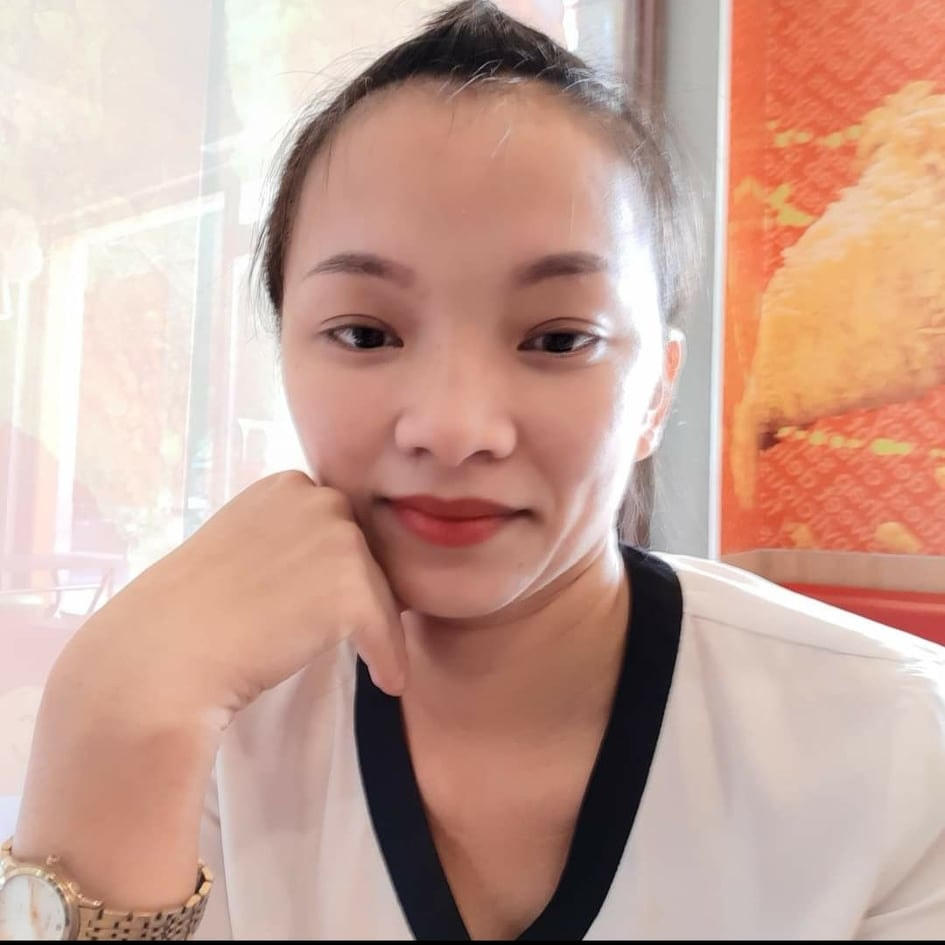 Phạm Thị Hảo