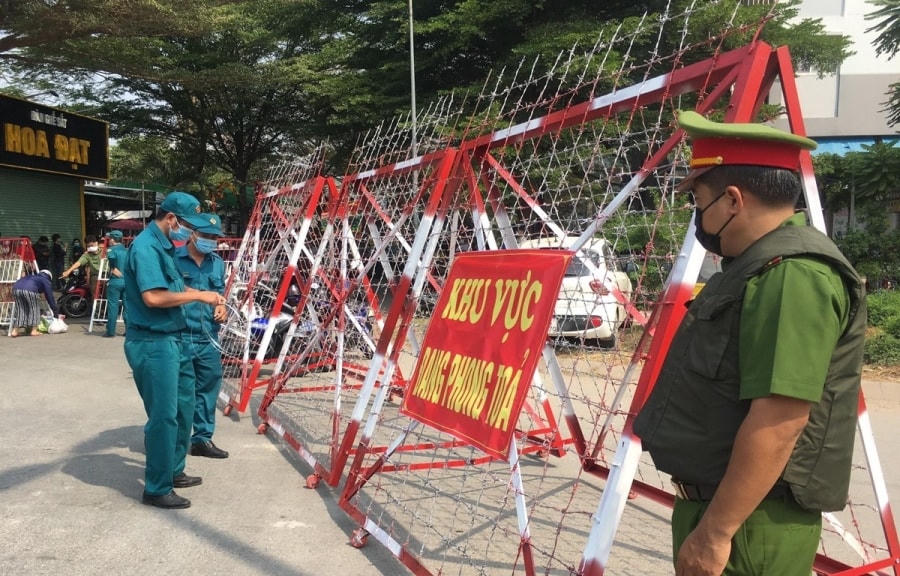 Ảnh minh họa. Nguồn: TTXVN.