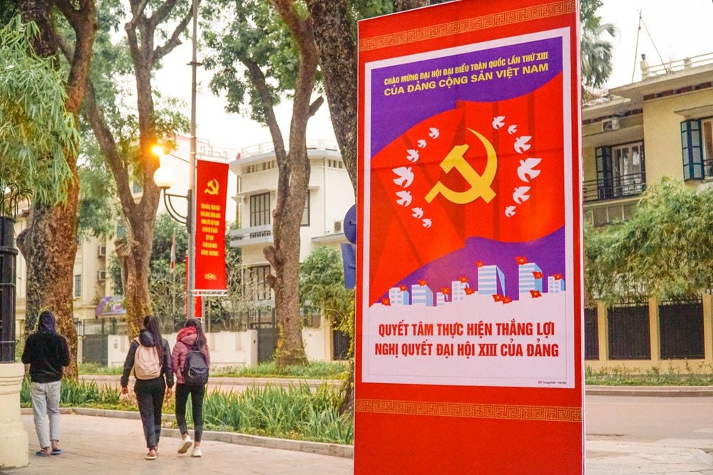 (Ảnh: Minh Hiếu/Vietnam+).