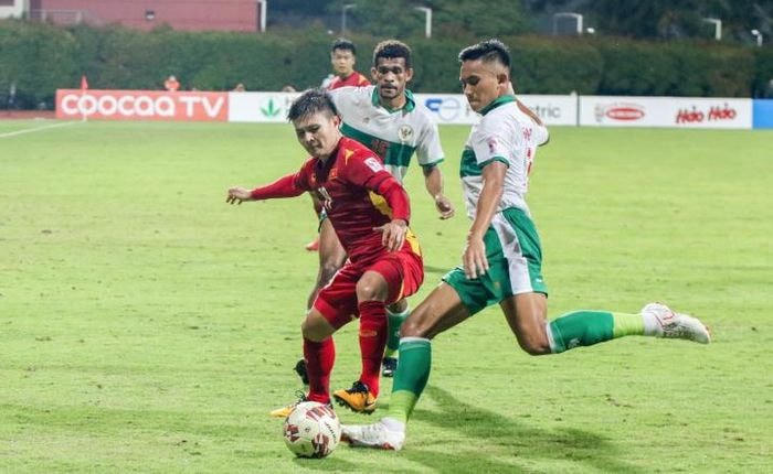 Trận hòa Indonesia giúp tuyển Việt Nam vỡ ra nhiều bài học.