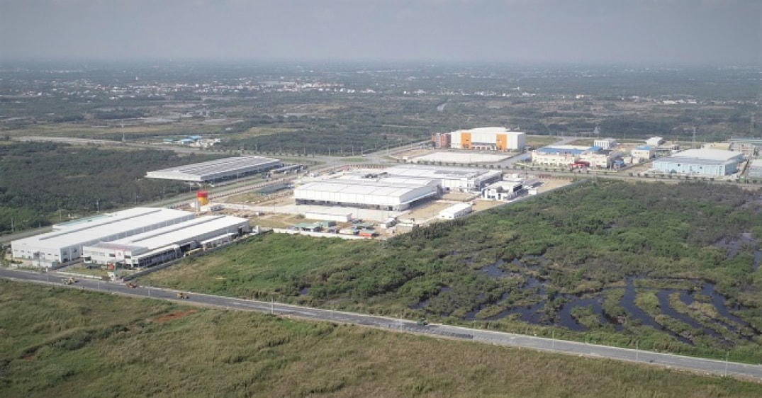 Quỹ đất tại nhiều KCN của TP HCM còn bị cho thuê sai mục đích, gây thất thoát lãng phí.