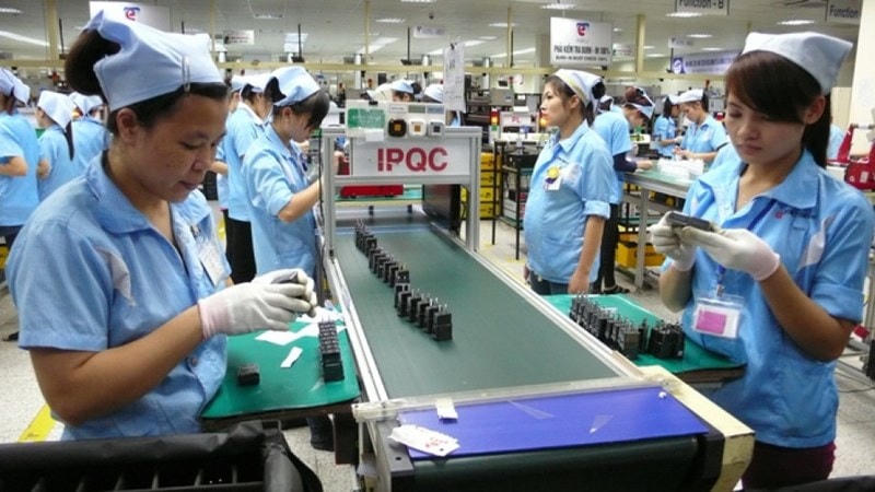 Cần nâng cao chất lượng nguồn nhân lực trong thời kỳ hội nhập.