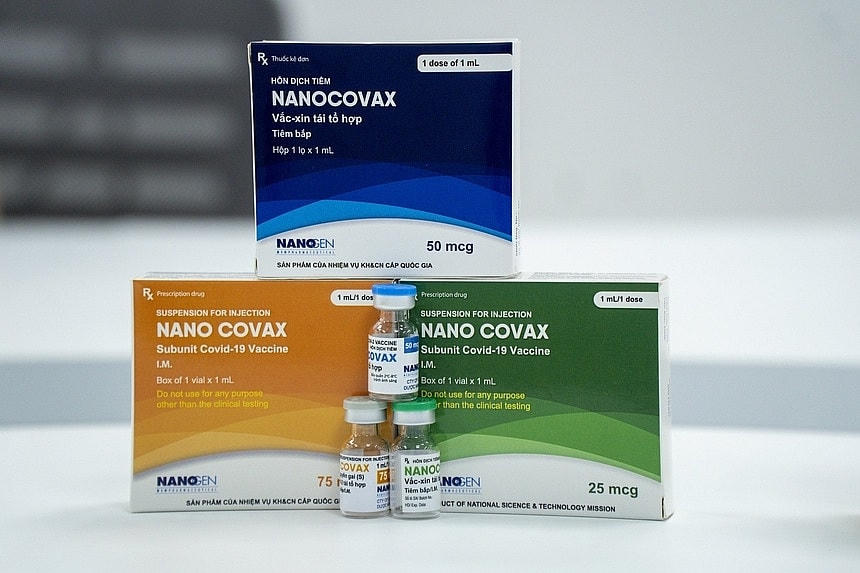 Thêm 2 vaccine phòng Covid-19 đưa vào thử nghiệm trên người trong năm 2021