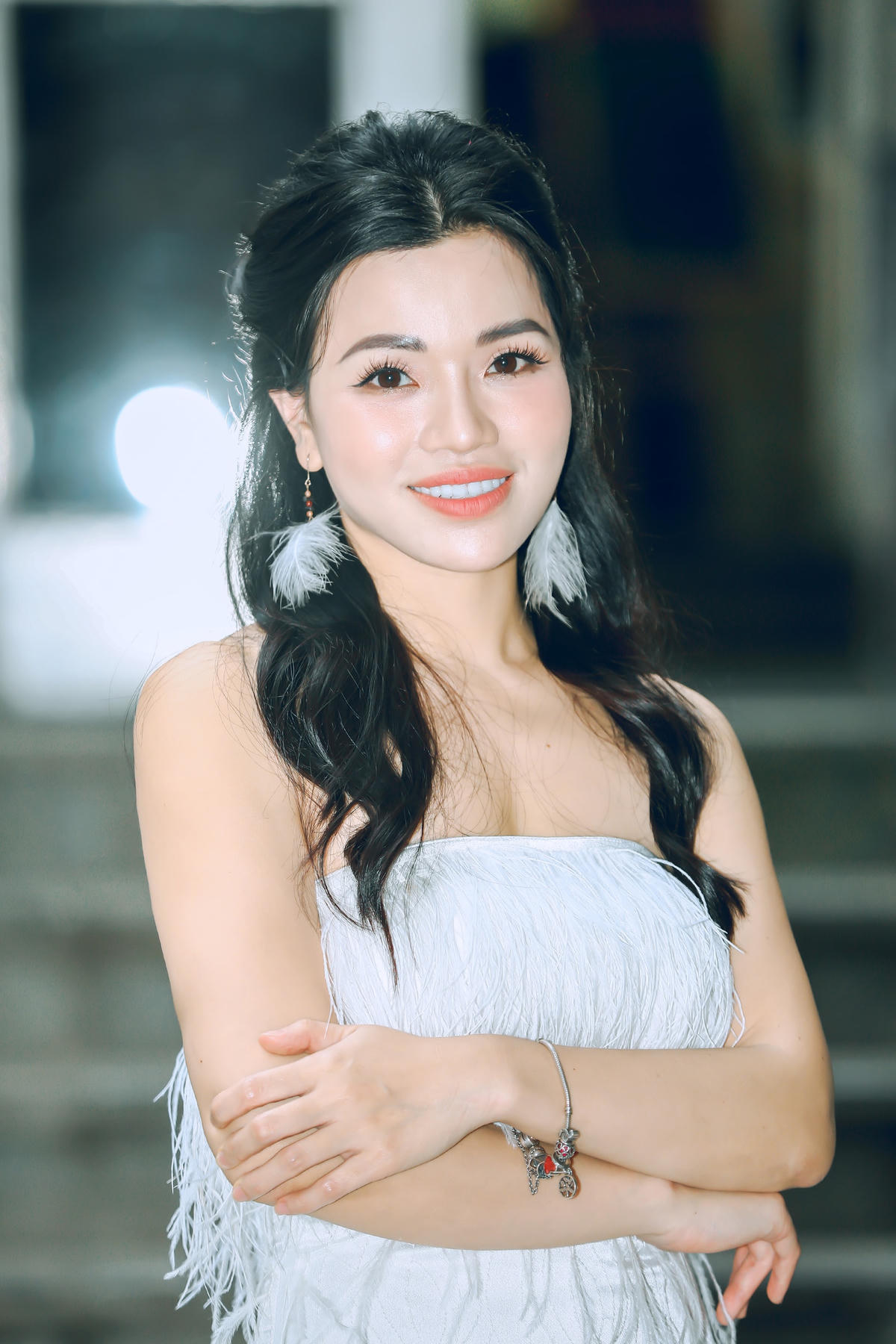 Hát những giai điệu tình yêu
