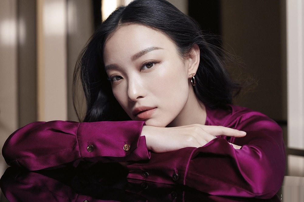 Nghê Ni: Mỹ nhân sở hữu gương mặt đậm chất điện ảnh và diễn xuất cuốn hút