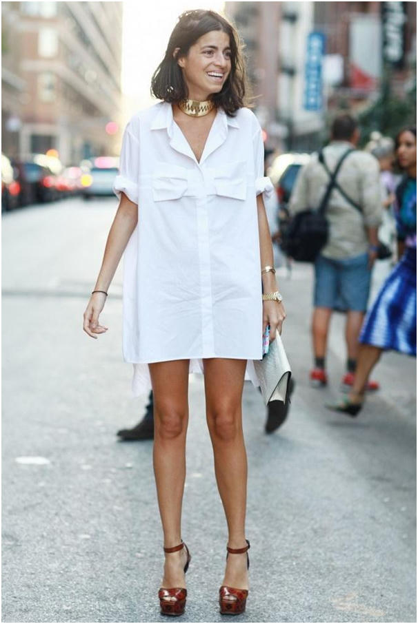 Thời trang 'oversize': Cách phối đồ nữ cá tính của giới trẻ hiện đại