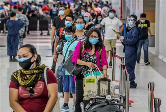 ASEAN công bố báo cáo đánh giá tác động của đại dịch Covid-19