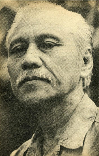 Quang Dũng: Thi họa song hành