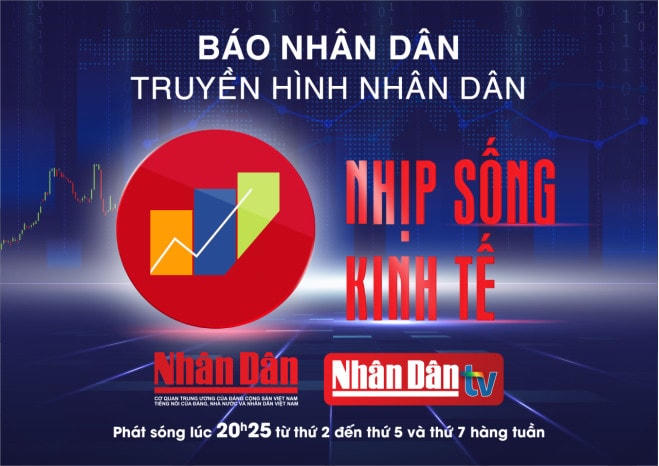 Góc nhìn đa chiều từ nhịp sống kinh tế