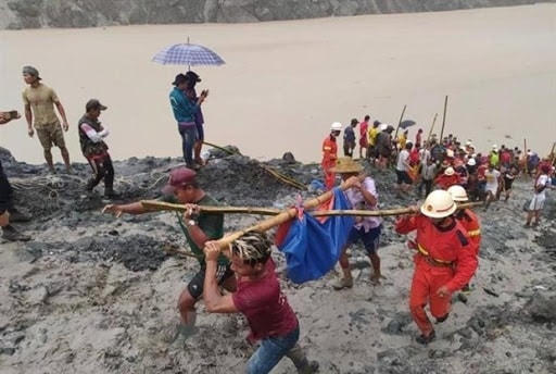 Tin vắn quốc tế (8/7)