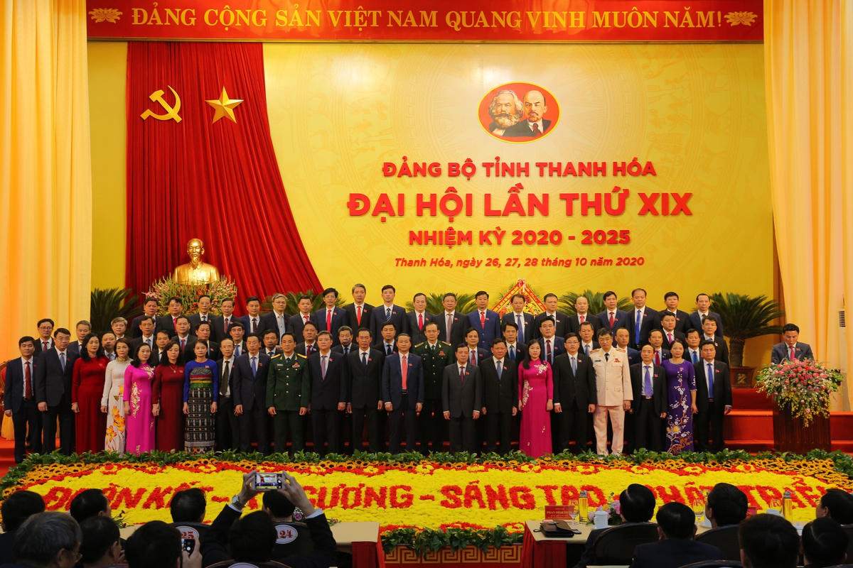 Quyết liệt nhằm thực hiện thắng lợi các mục tiêu đề ra