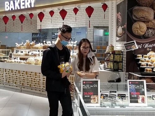 Hà Nội: Người dân chủ quan không đeo khẩu trang theo quy định