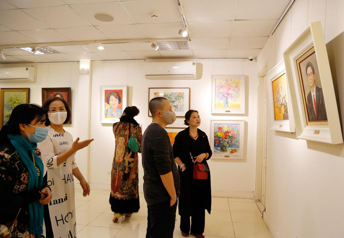 Đất nước vào Xuân, thời cơ mới, vận hội mới