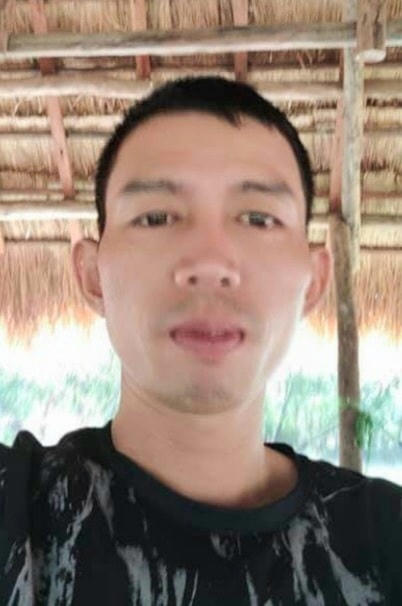 Đối tượng Võ Hồng Xinh.