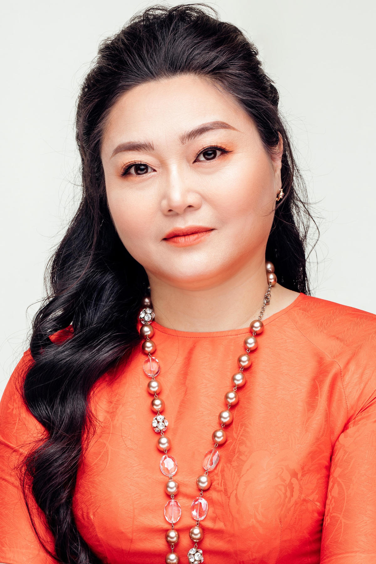 PGS.TS Doãn Hồng Nhung.