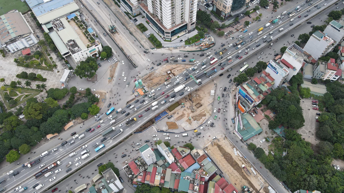 Các cơ quan, đơn vị triển khai các nhiệm vụ phục vụ tốt nhu cầu đi lại của người dân trong dịp Tết. Ảnh minh họa