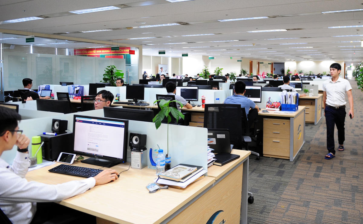 Sự bứt phá của doanh nghiệp an ninh mạng Việt Nam và bài học chiến lược từ Viettel 